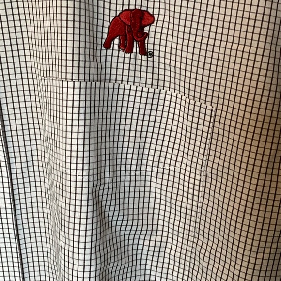 The Shirt Shop Shirts The Shirt Shop University Of Alabama Crimson